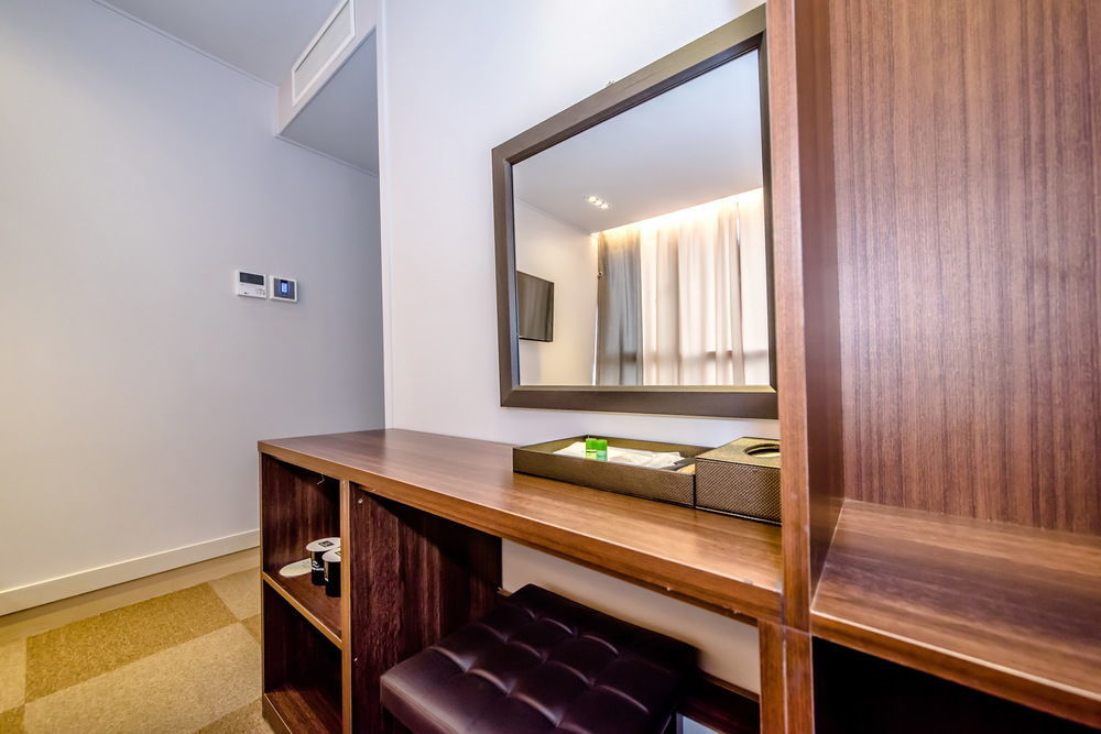 Sunrise Hotel Jungmun Branch Szogüpho Kültér fotó