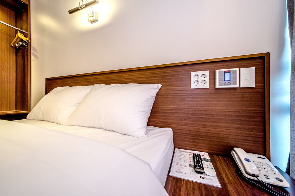Sunrise Hotel Jungmun Branch Szogüpho Kültér fotó
