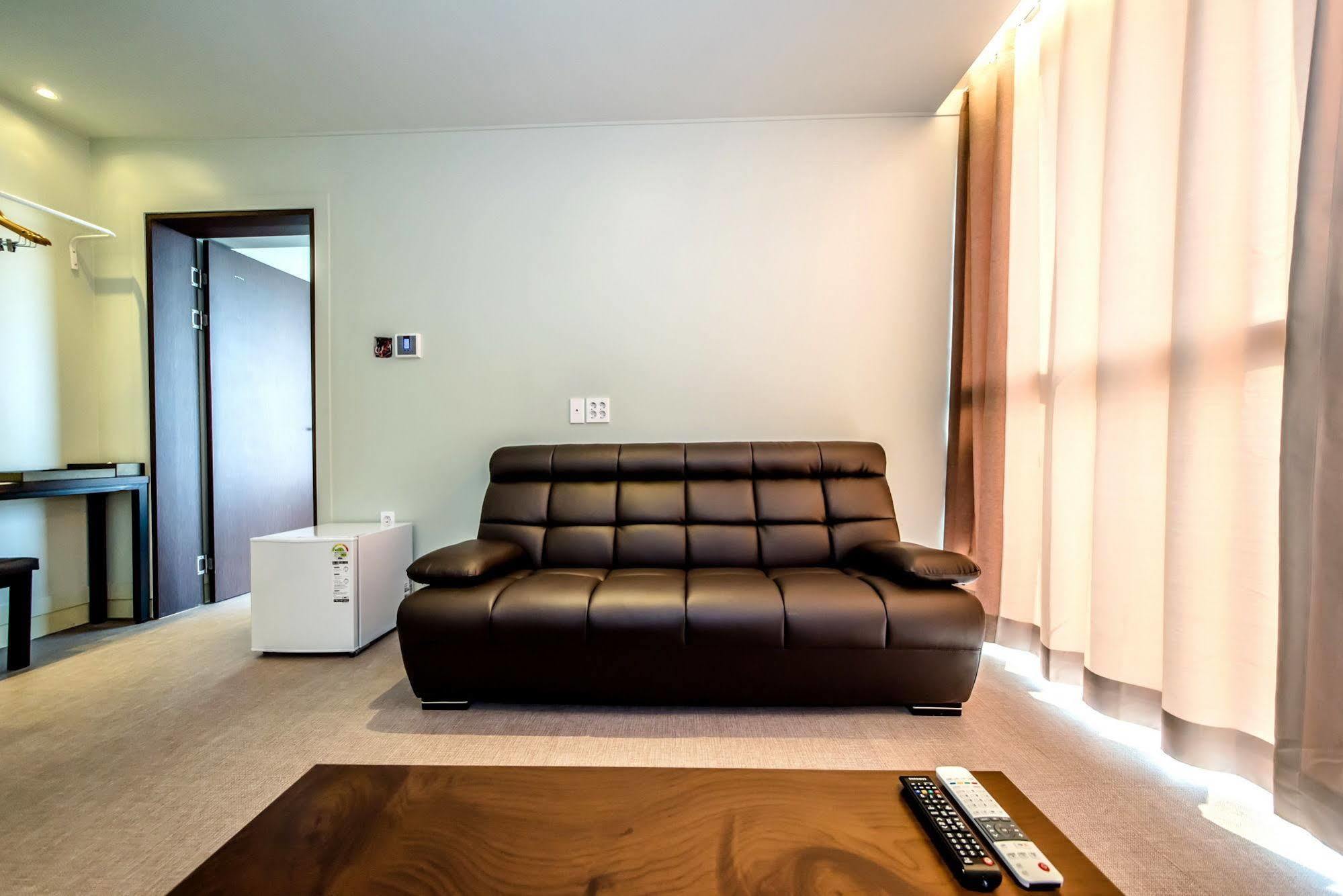 Sunrise Hotel Jungmun Branch Szogüpho Kültér fotó