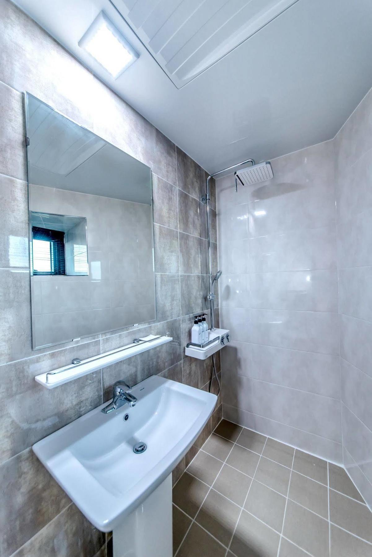 Sunrise Hotel Jungmun Branch Szogüpho Kültér fotó