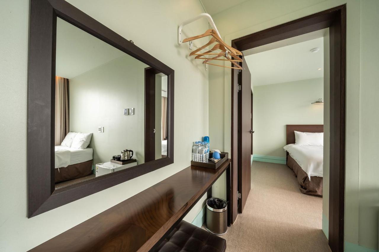 Sunrise Hotel Jungmun Branch Szogüpho Kültér fotó
